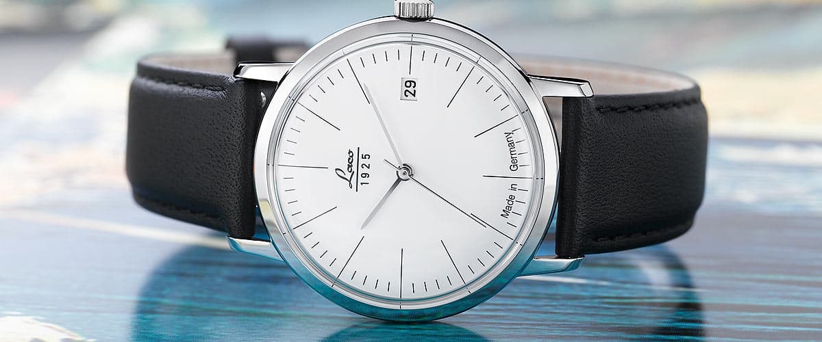 Laco vintage 34mm deals