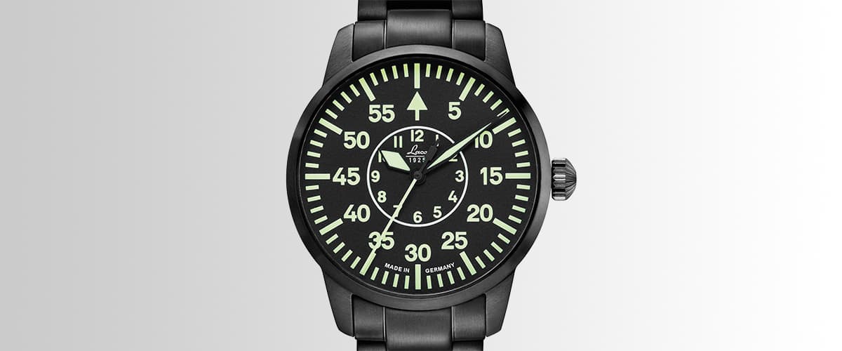 Laco 861900 PILOT Visby36 パイロット ヴィスビィ36