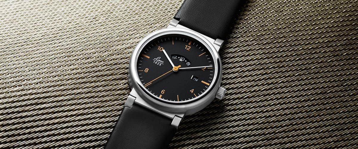 Designer watches by Laco watches | model Laco Absolute 880203