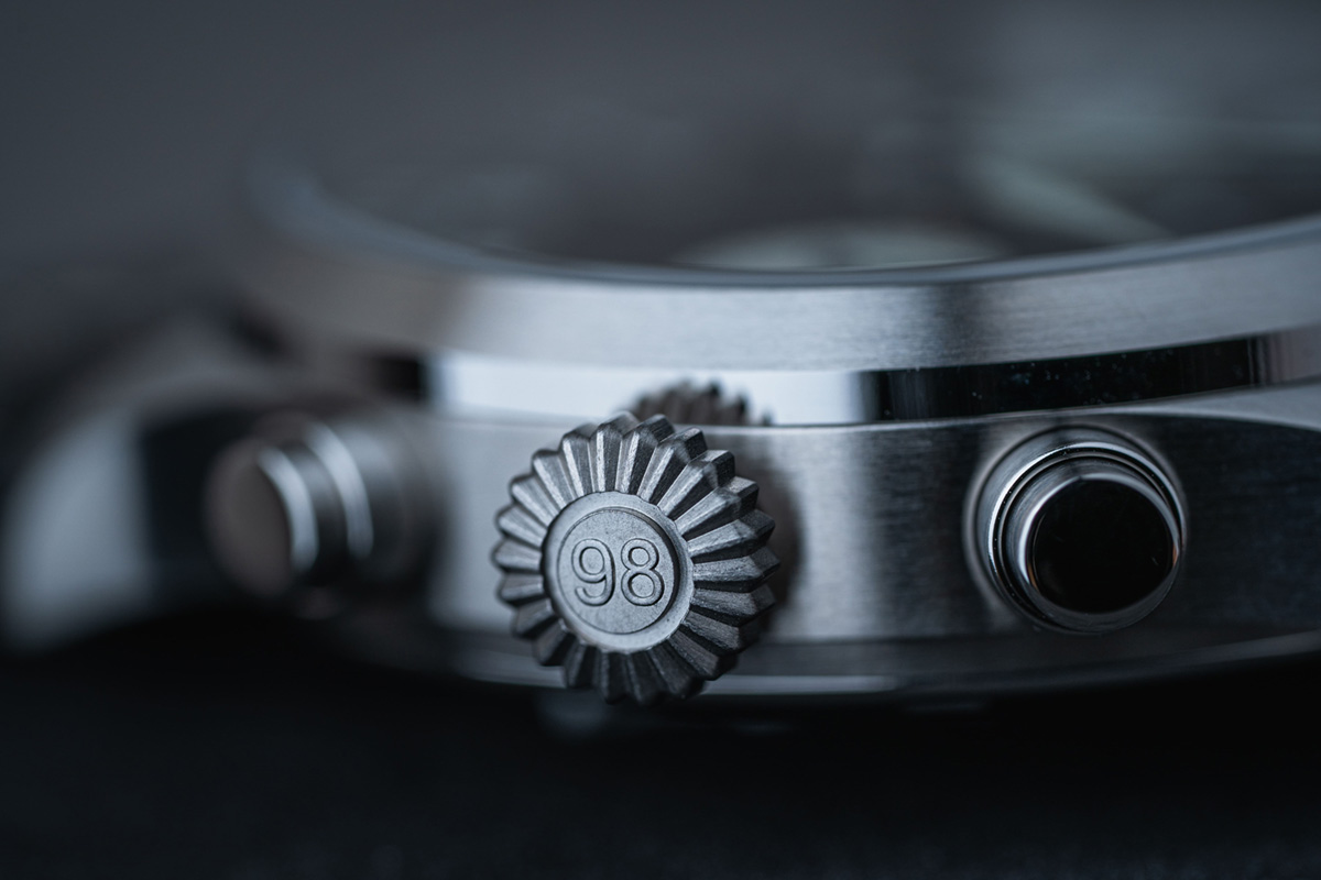 New: Laco Edition 98 :