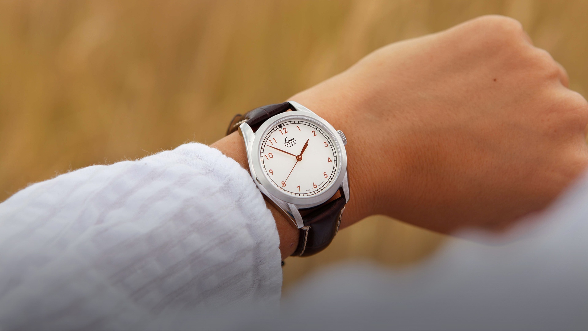 Laco Vintage by Laco Watches
