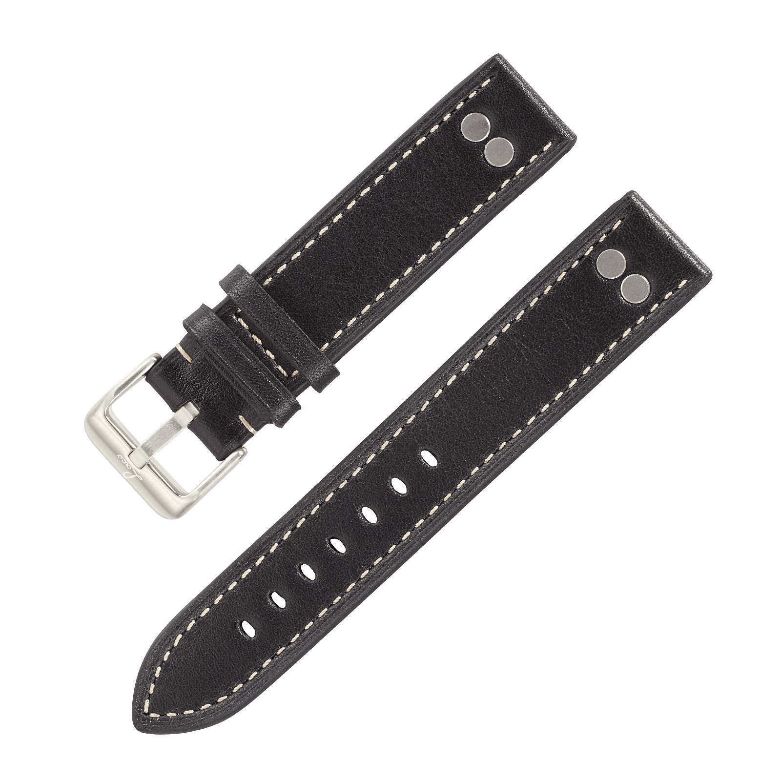 Other categories by Laco Watches | Model Pilot strap XL 20 mm