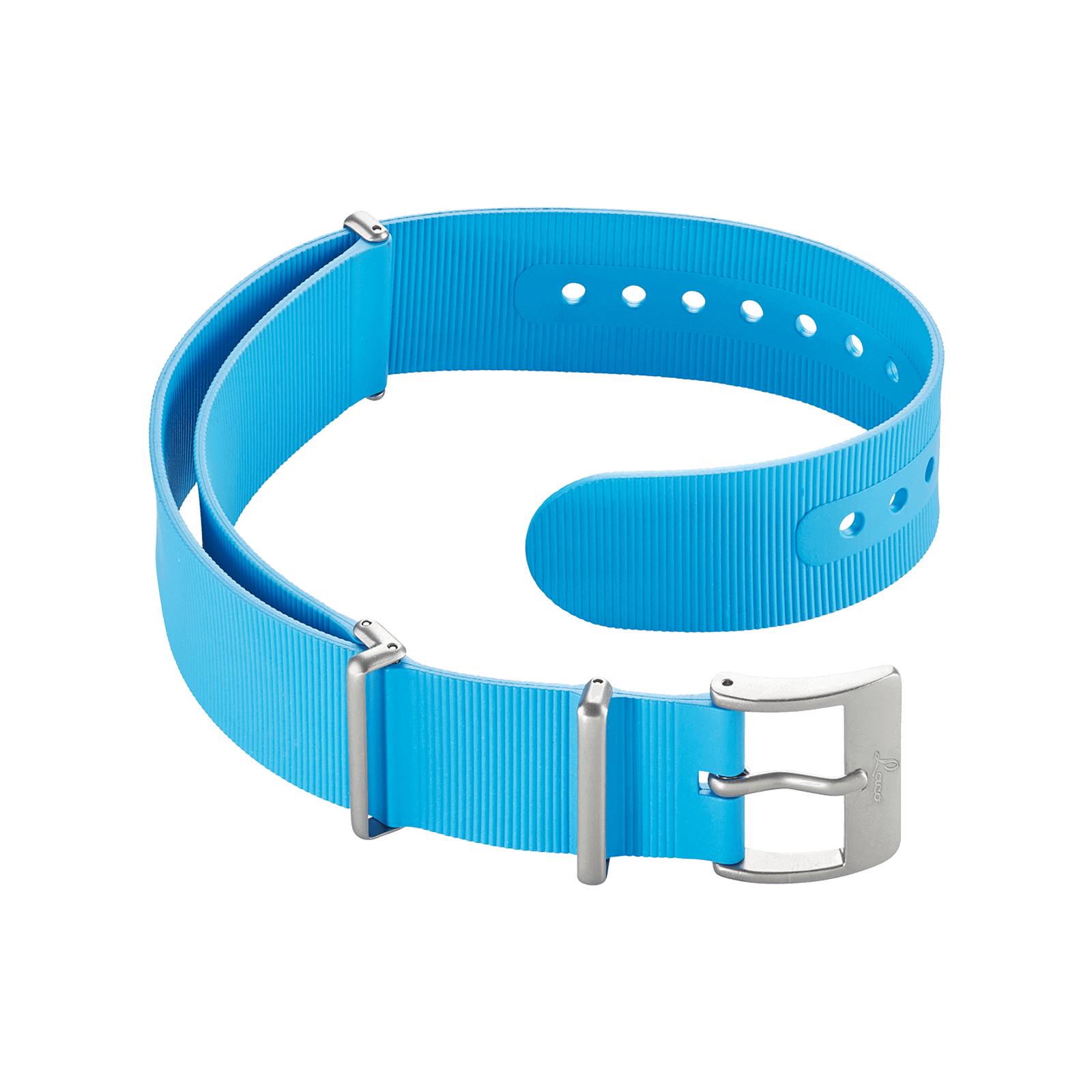 Other categories by Laco Watches | Model Rubber Nato strap