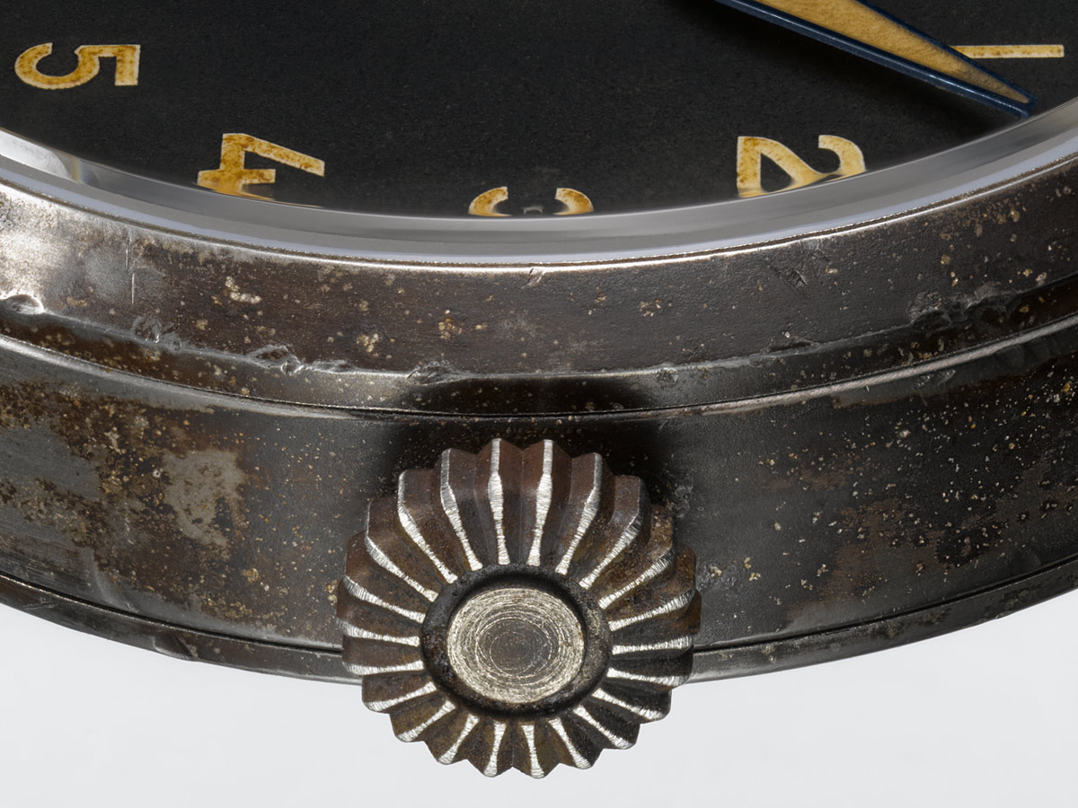 Pilot Watch ORIGINAL by Laco Watches | Model Memmingen Erbstück