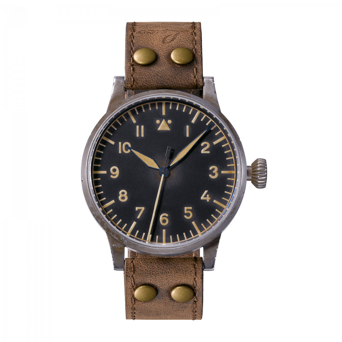 Pilot Watch ORIGINAL by Laco Watches | Model Münster Erbstück