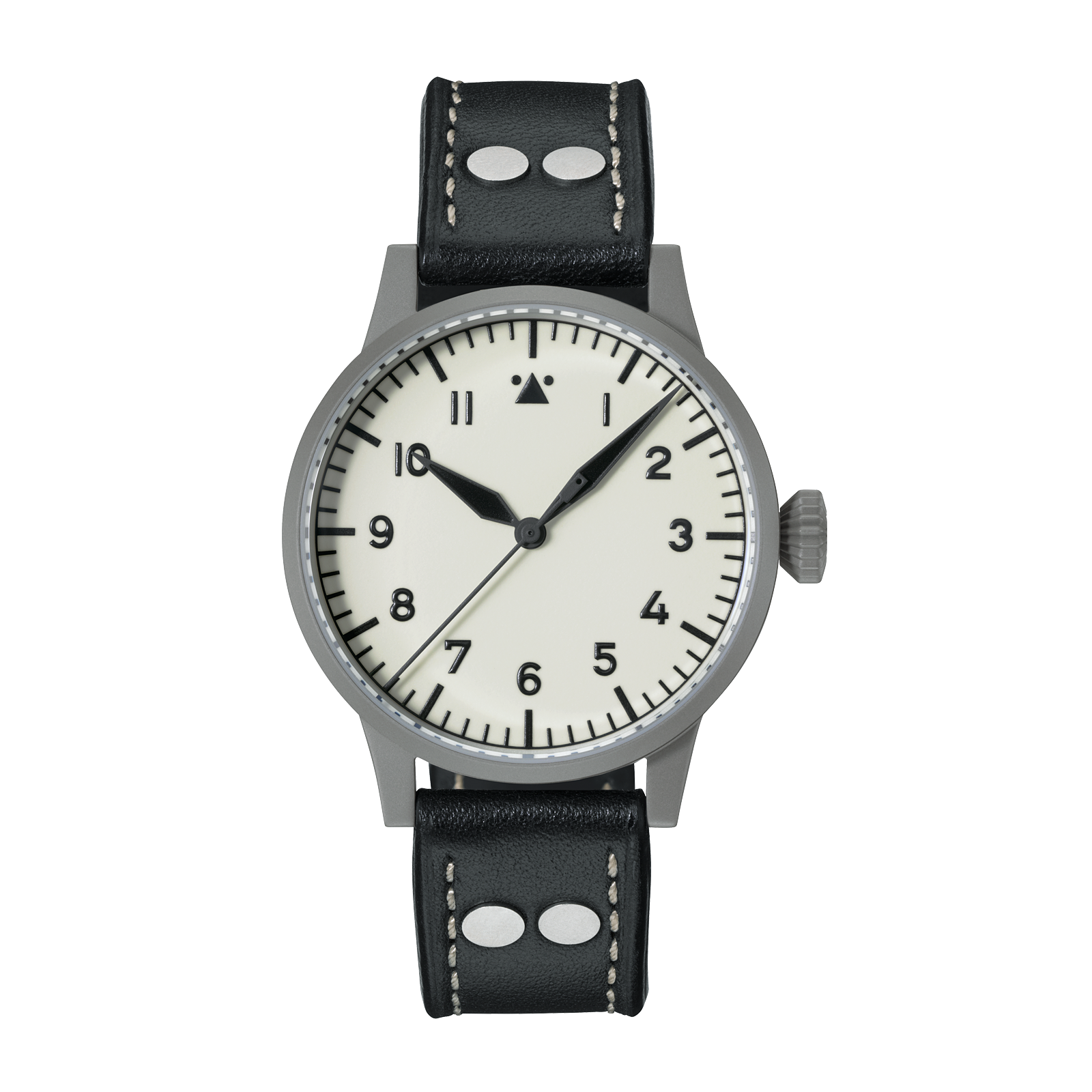 Pilot Watch ORIGINAL by Laco Watches | Model Venedig 39
