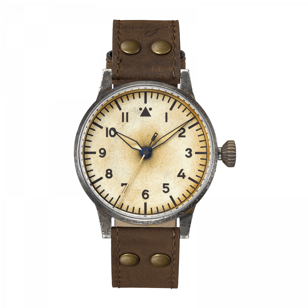 Laco Venedig Erbstuck Automatic Men s Watch