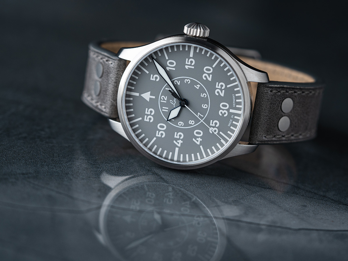 Laco aachen 42 review cheap