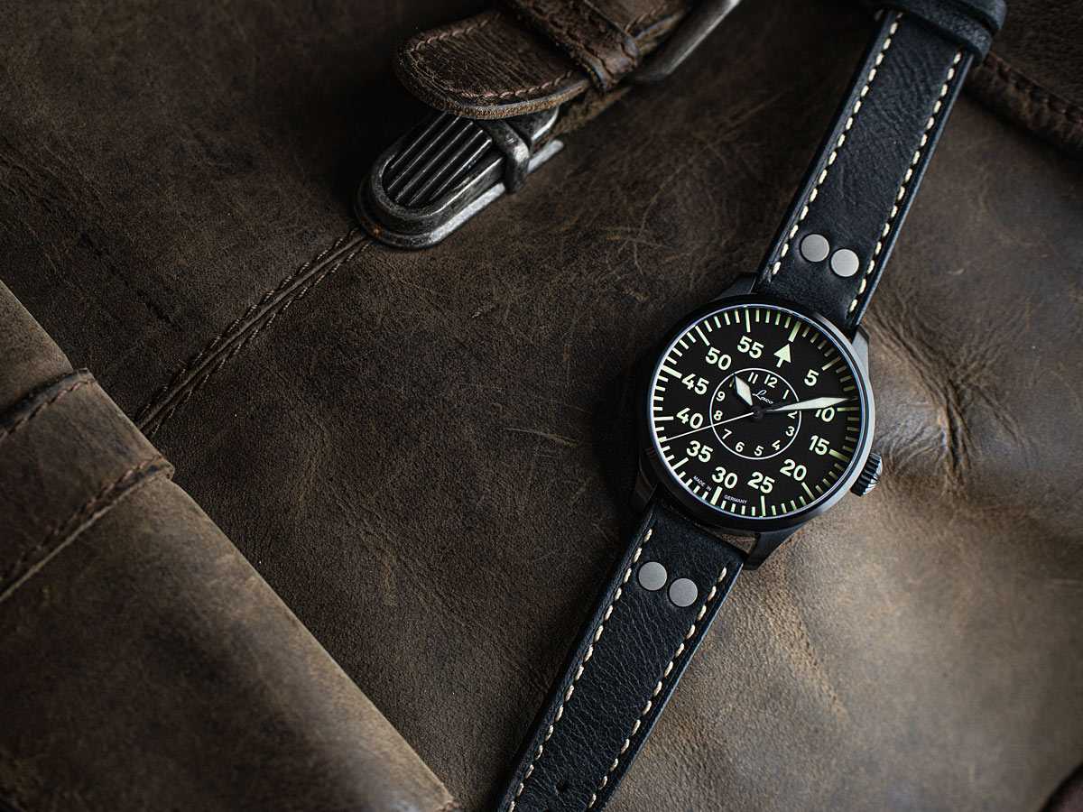 Montres laco hotsell