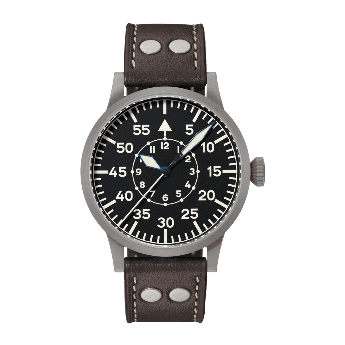 Pilot watch automatic online