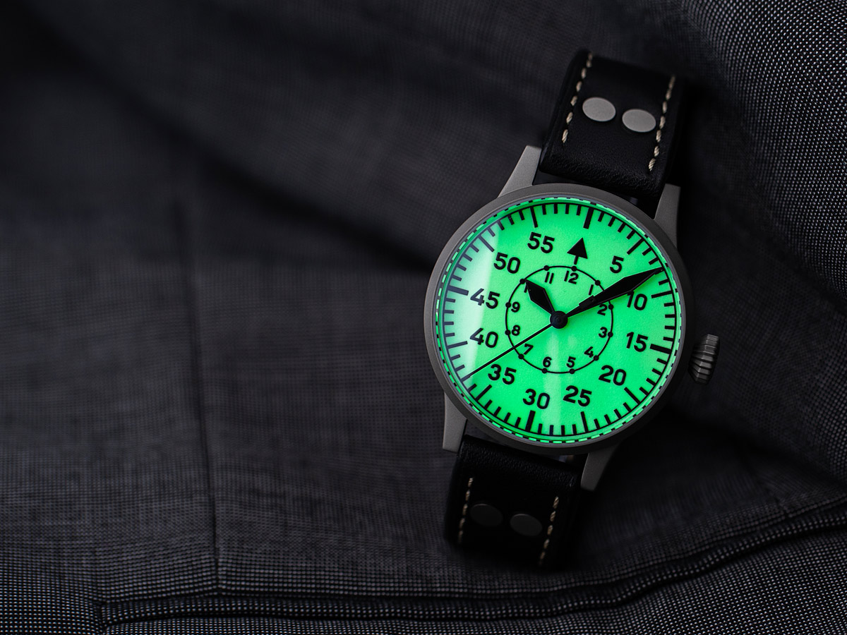 Stowa Часы Купить В Москве
