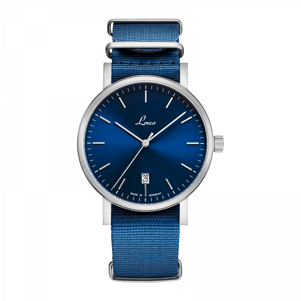 【最終値下げ】laco1925 腕時計 CLASSIC Azur40 Classic watches by Laco watches | model Azur 40