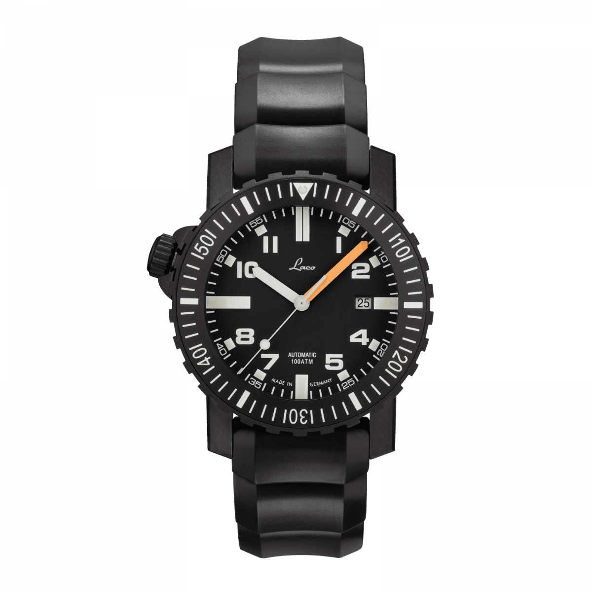 Laco watches online review