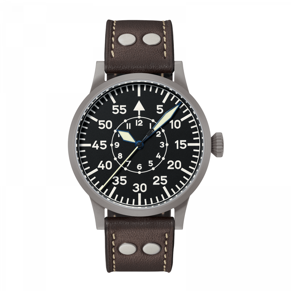 Pilot Watch ORIGINAL by Laco Watches | Model Friedrichshafen