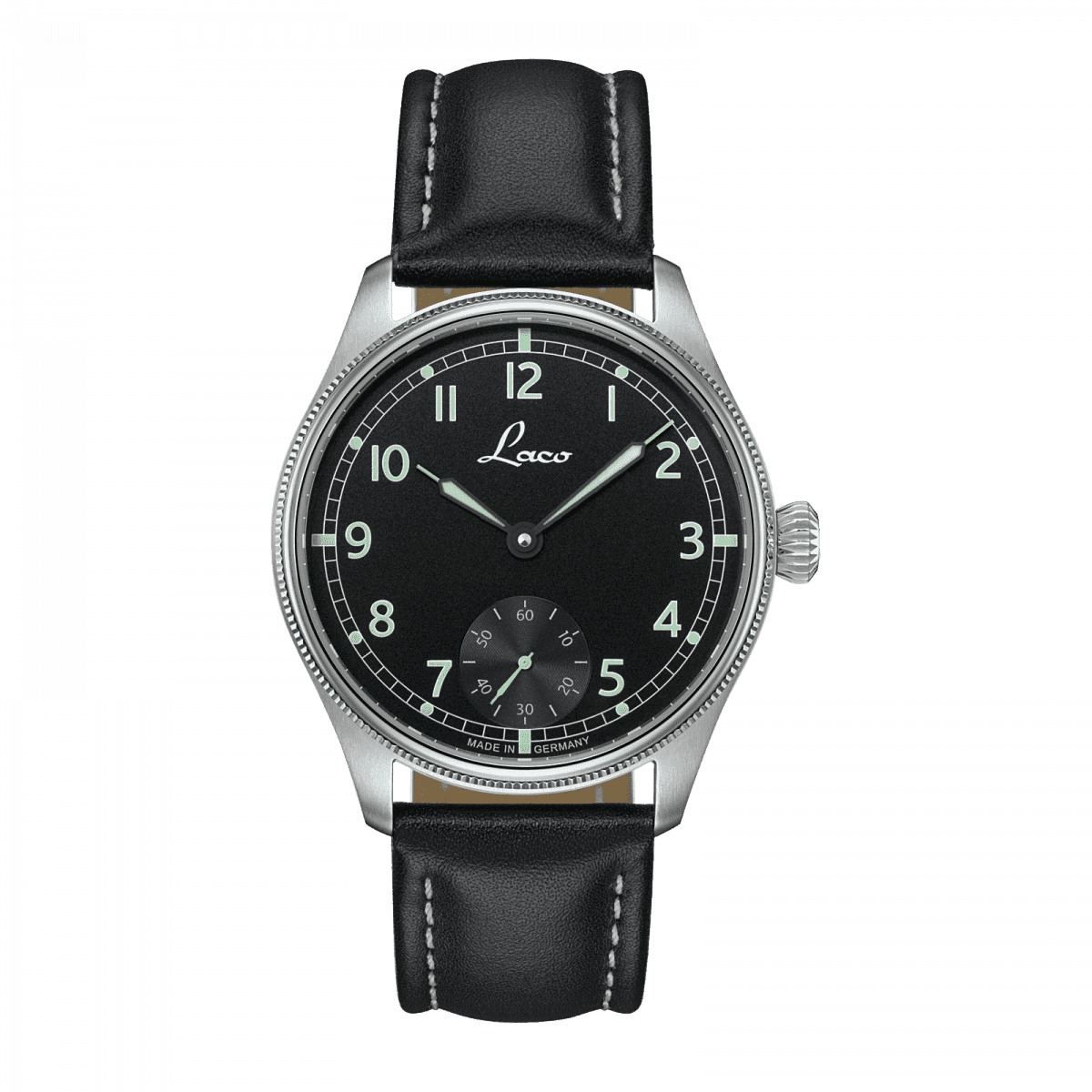 submarine watch made in