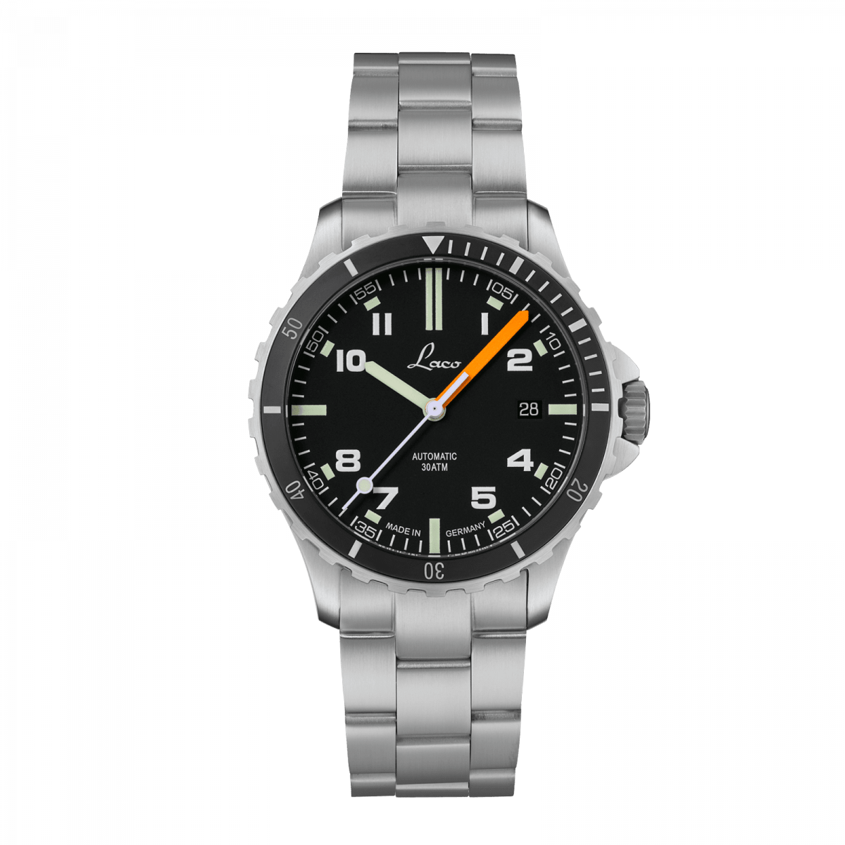 Watch laco hotsell