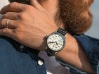 Pilot Watch ORIGINAL by Laco Watches | Model Wien 42