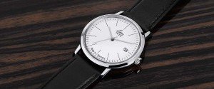 Vintage Watches by Laco Watches Model Vintage O 34 0 mm