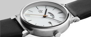 腕時計LACO ラコ 880203 Absolute アブソルート デイト ラコ 腕時計 国内正規品 アブソルート クォーツムーブメント