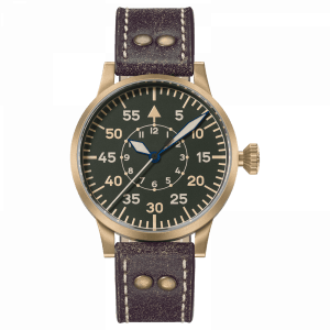 Pilot Watch Original Laco Edition 97