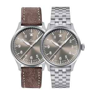 Editions Stuttgart Pro WatchTime Edition