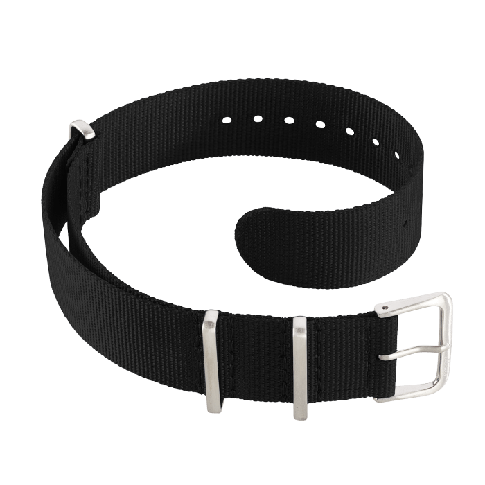  Nato Strap Nylon Material