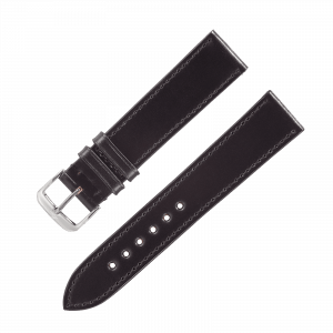 Swarovski leather hotsell watch strap replacement