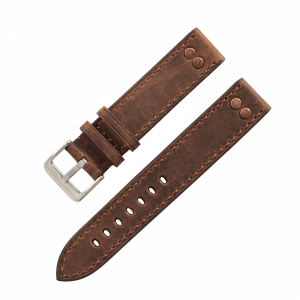  "Erbstück"  strap