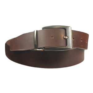 Accessories Leather belt Vintage Look