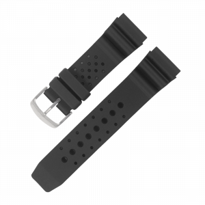  Rubber strap 22 mm XS