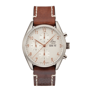 Chronographs New York