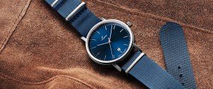 【最終値下げ】laco1925 腕時計 CLASSIC Azur40 Classic watches by Laco watches | model Azur 40