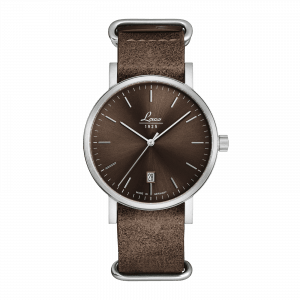 Classics Mocca 40