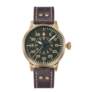 Pilot Watch Original Laco Edition 97