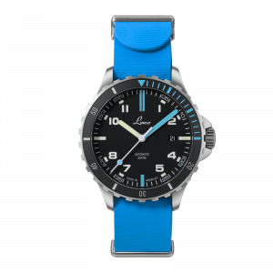 Squad Watches Atlantik 42 RB