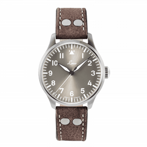 Pilot Watches BASIC Augsburg Taupe 42