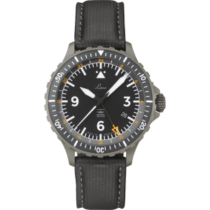 Hamburg GMT DIN 8330