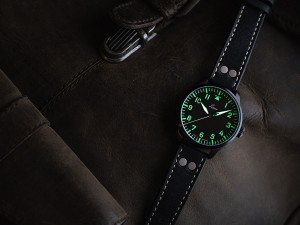 Pilot Watches BASIC by Laco Watches | Model Altenburg 42