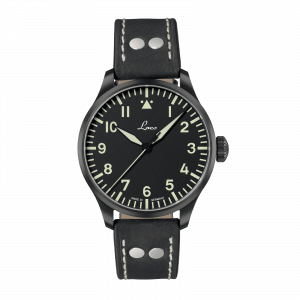 Pilot Watches Basic Altenburg 42