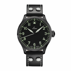 Pilot Watches Basic Altenburg 42