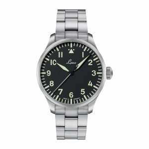 Pilot Watches Basic Augsburg 42 MB