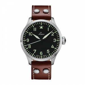 Pilot Watches Basic Augsburg 42