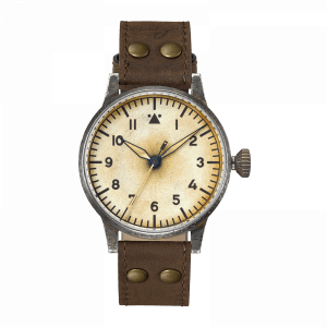 Pilot Watch Original Florenz Erbstück