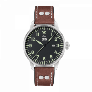 Pilot Watches BASIC Genf 42