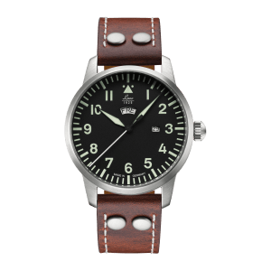 Pilot Watches Basic Genf 42