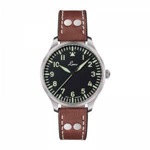 Pilot Watches Basic Genf.2 40