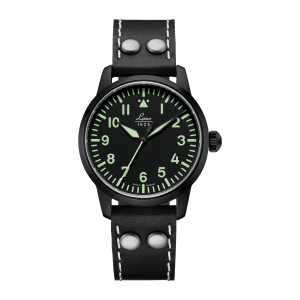 Pilot Watches Basic London 36