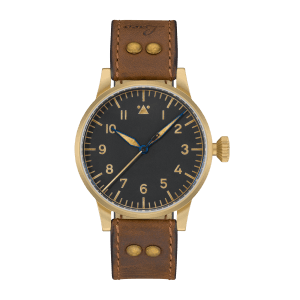 Pilot Watch Original Memmingen Bronze