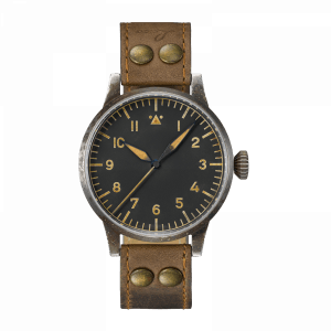 Pilot Watch Original Mülheim an der Ruhr Erbstück