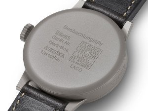 Pilot Watch ORIGINAL by Laco Watches | Model Münster